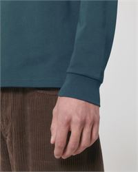 T-SHIRT MANICA LUNGA UNISEX